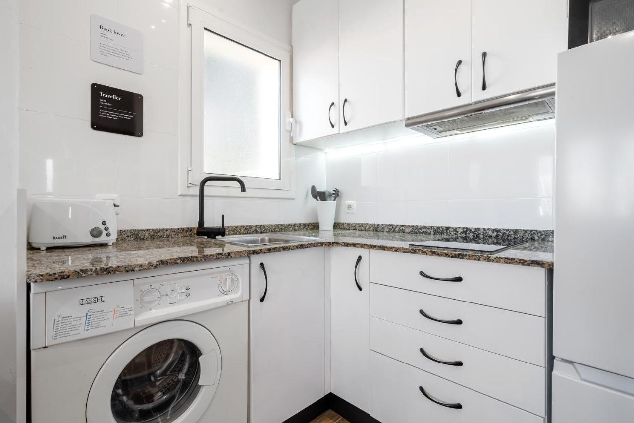 Apartament The Sunset Calafell Zewnętrze zdjęcie