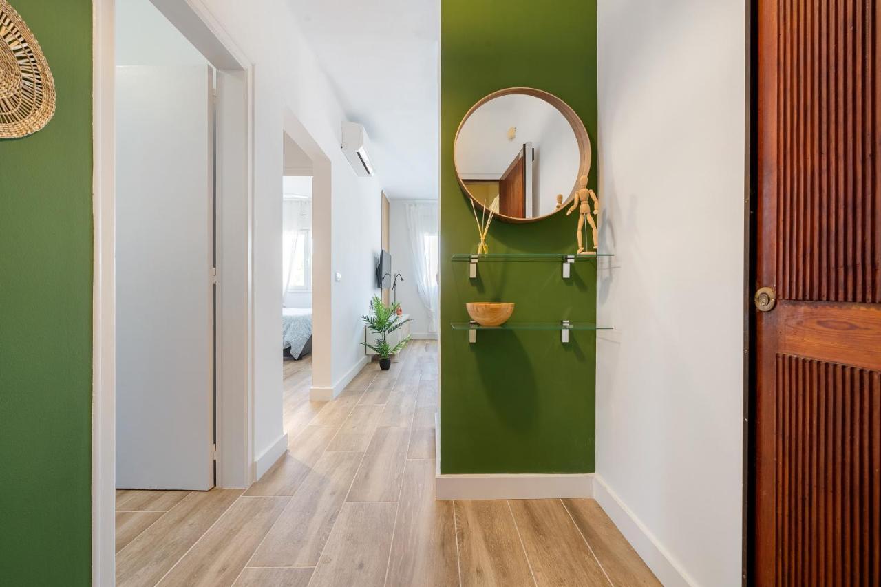 Apartament The Sunset Calafell Zewnętrze zdjęcie