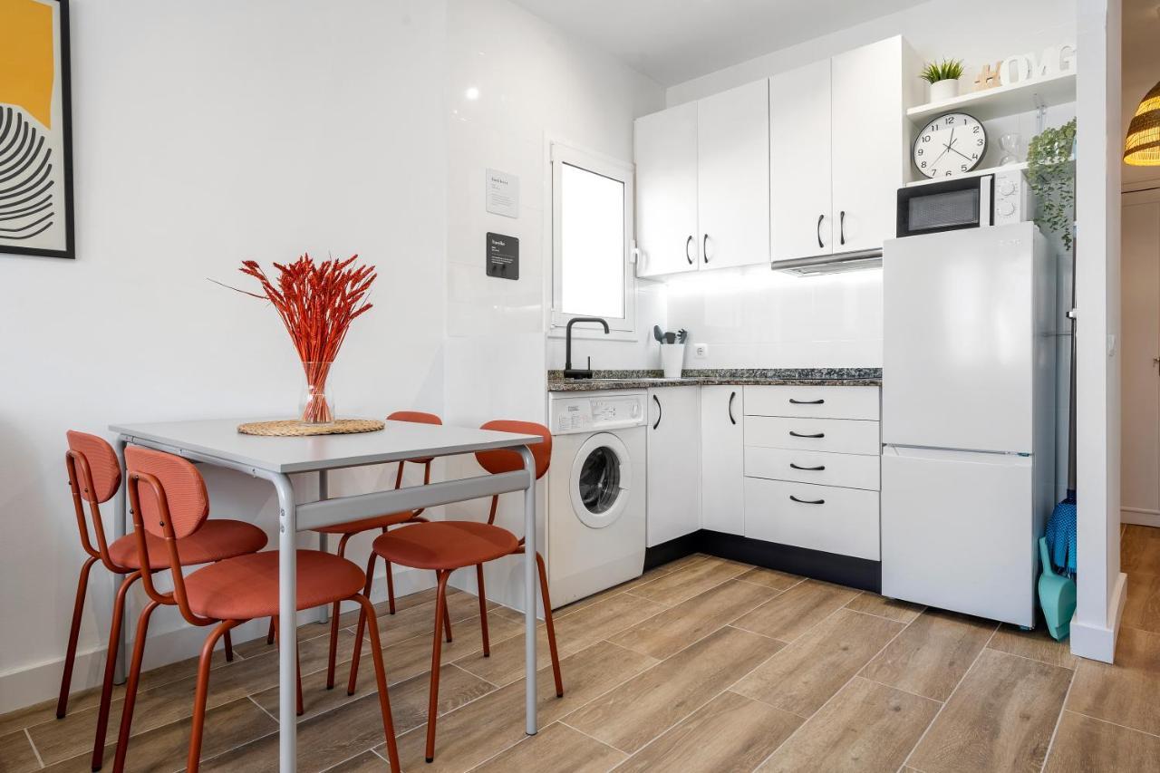 Apartament The Sunset Calafell Zewnętrze zdjęcie