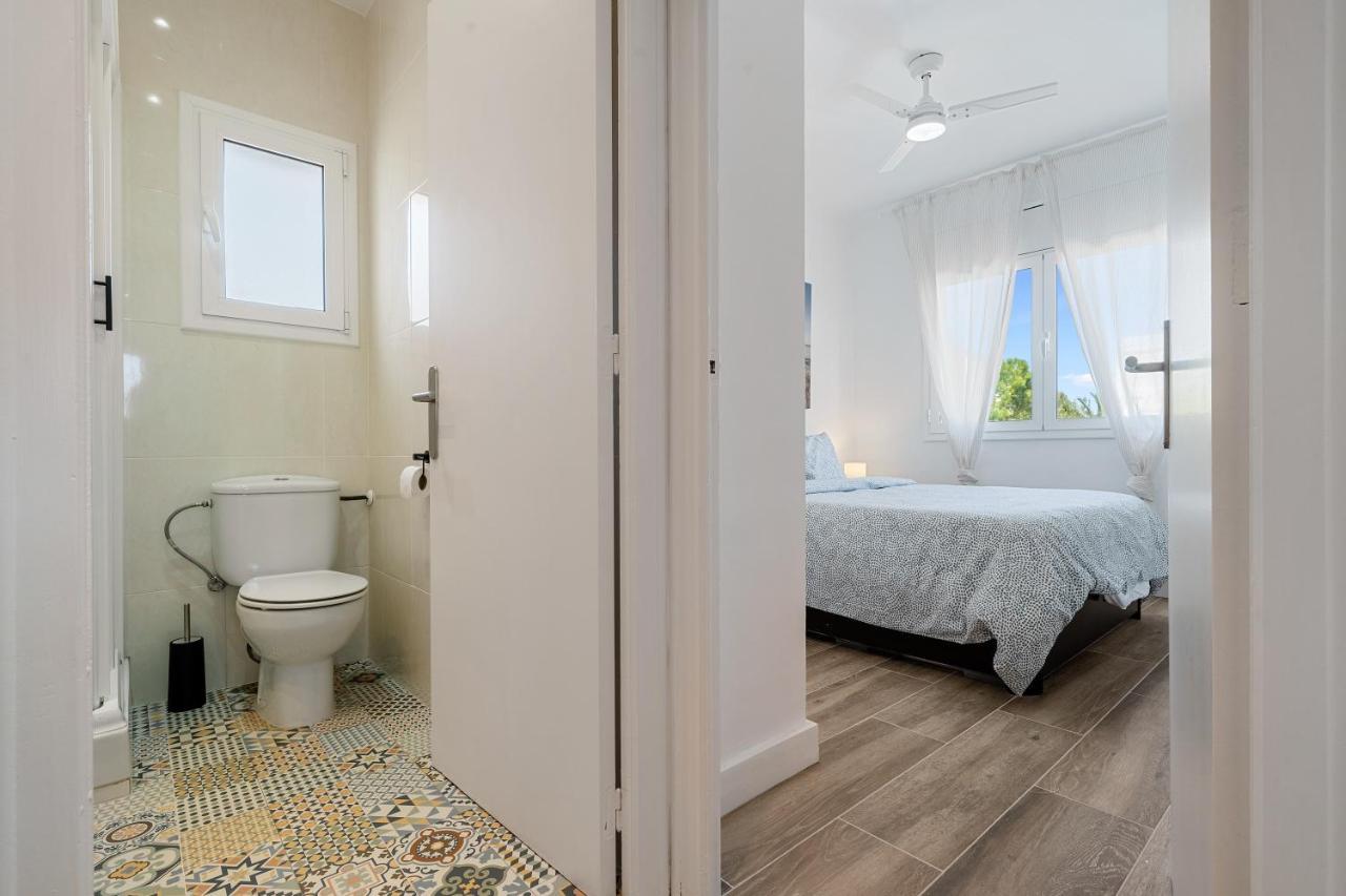 Apartament The Sunset Calafell Zewnętrze zdjęcie