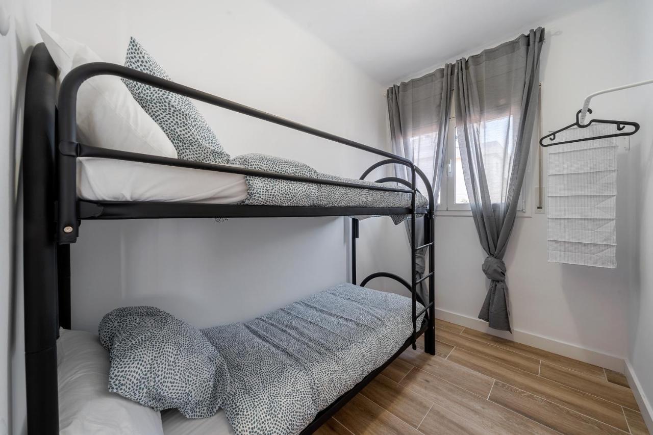 Apartament The Sunset Calafell Zewnętrze zdjęcie