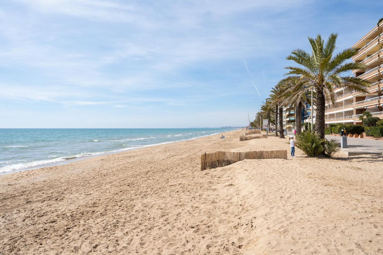 Apartament The Sunset Calafell Zewnętrze zdjęcie
