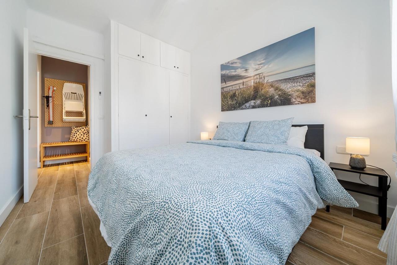 Apartament The Sunset Calafell Zewnętrze zdjęcie