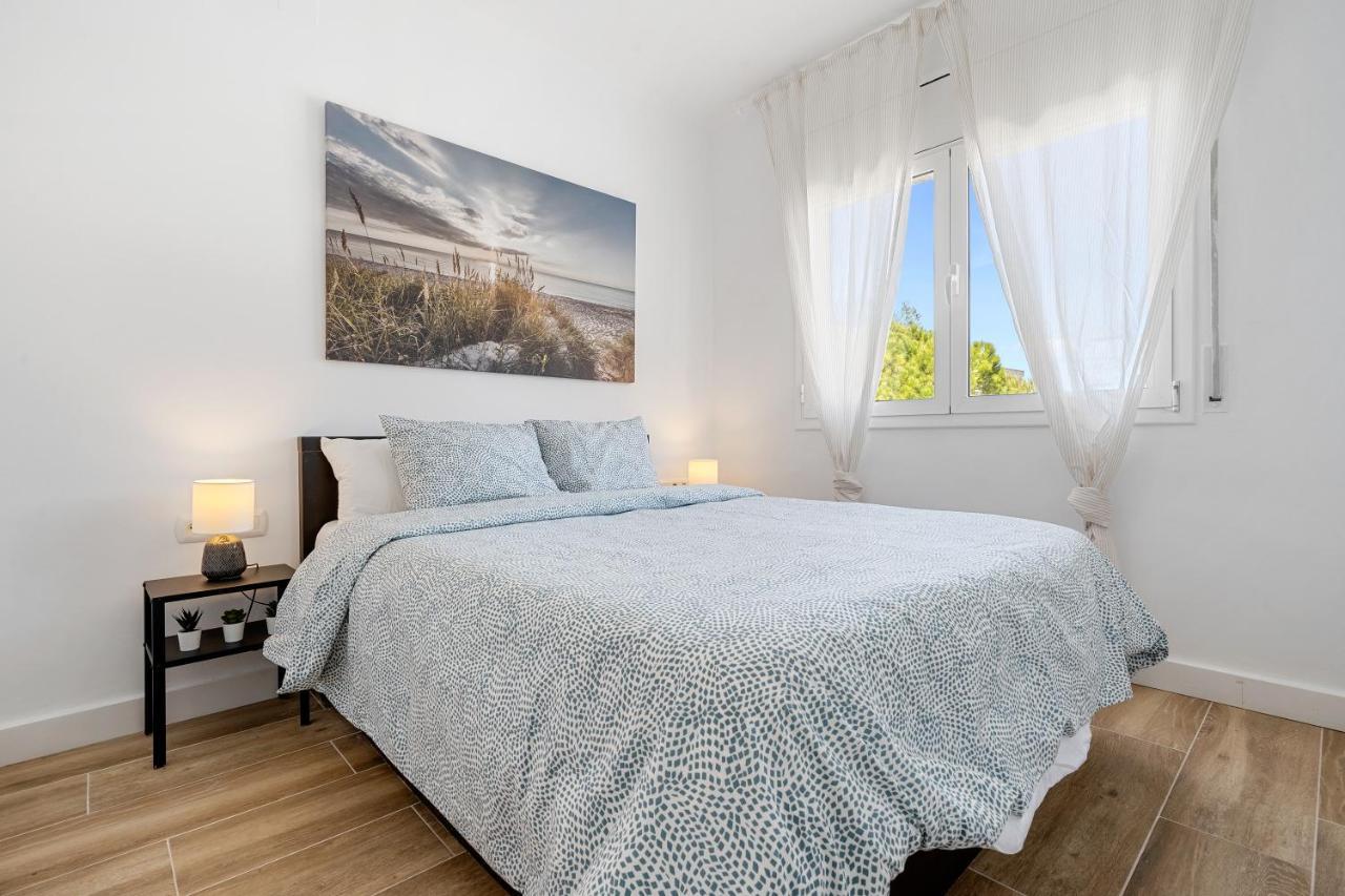 Apartament The Sunset Calafell Zewnętrze zdjęcie