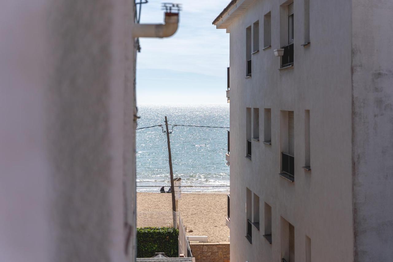 Apartament The Sunset Calafell Zewnętrze zdjęcie