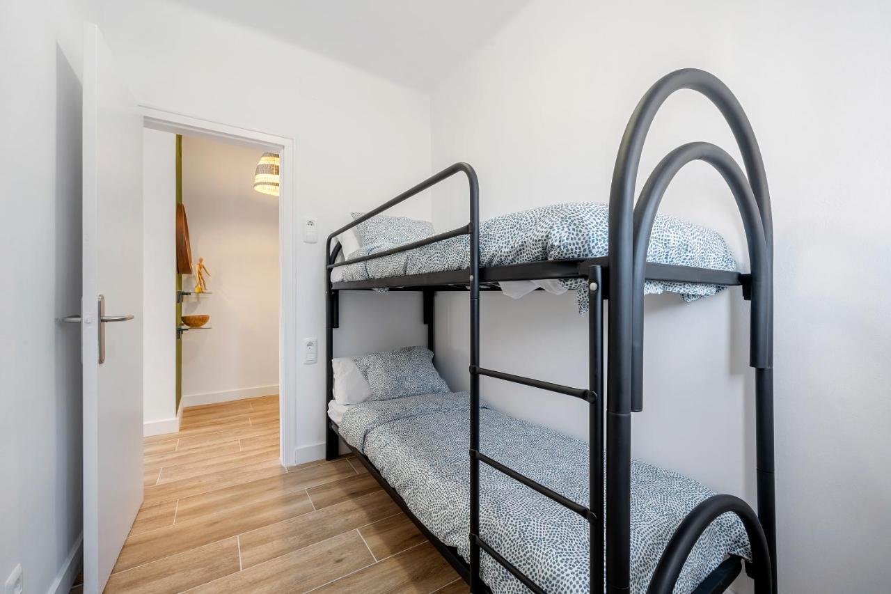 Apartament The Sunset Calafell Zewnętrze zdjęcie